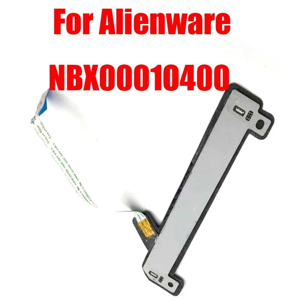 

Laptop LED Light Board For Alienware NBX0001O400 NBX00010400