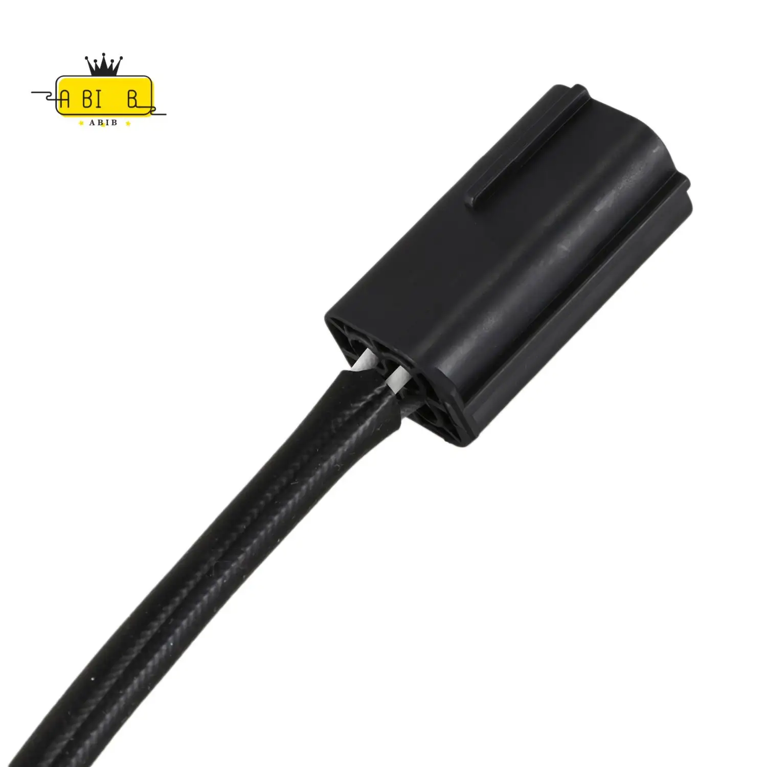 

ABIB -FRONT Lambda Oxygen Sensor For AVEO KALOS LACETTI NUBIRA MAZDA 1.4 1.6 1.8 NO 96418965 96325533 Length 480Mm