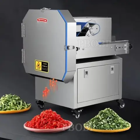 High Efficiency Plantain Chips Slicer Machine Banana Chips Making Machines Potato Chips Slicing Machine