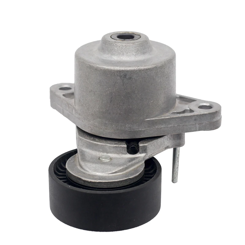 Timing Belt Tensioner Assy For Hyundai Accent Elantra I20 I30 I40 Getz Kia Cerato Ceed Soul Rondo OEM 25281-2A000 25281-2A100
