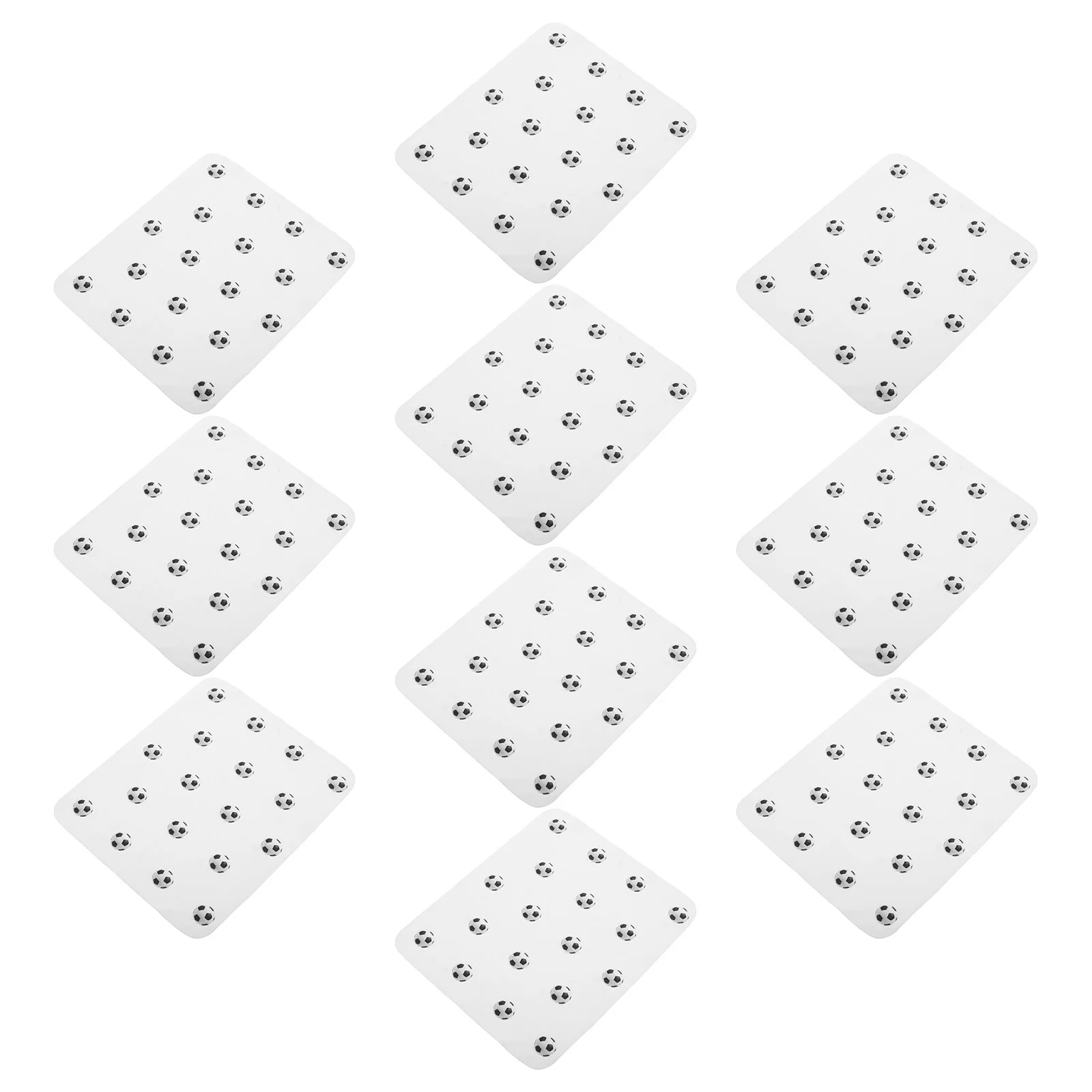 

10Pcs Microfiber Eyeglass Cleaning Cloth Dual-Sided Soft Lens Cleaner for Glasses Phones Tablets Watches Non-Scratch Smudge