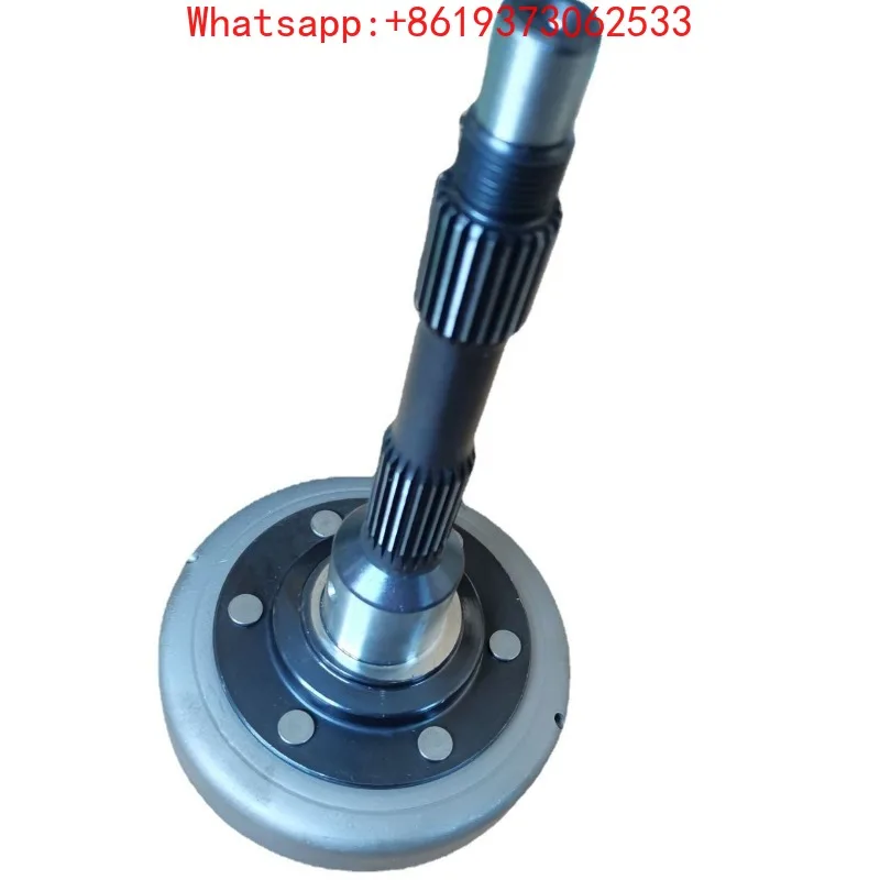 

Suitable for CF500 MC 0180-053100-003 500 MICF188-6033A Friction Disc, Narrow Teeth and High Quality