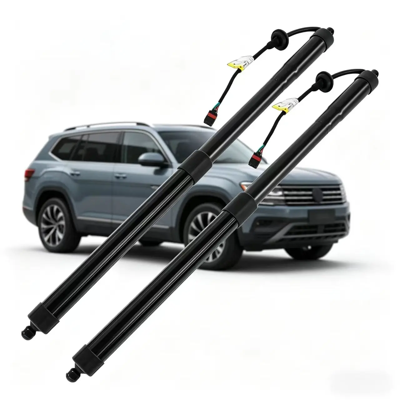 5FF827851B For Rear Tailgate Lift Support Tailgate Strut Electric Support Struts For CUPRA FORMENTOR 2020 2021