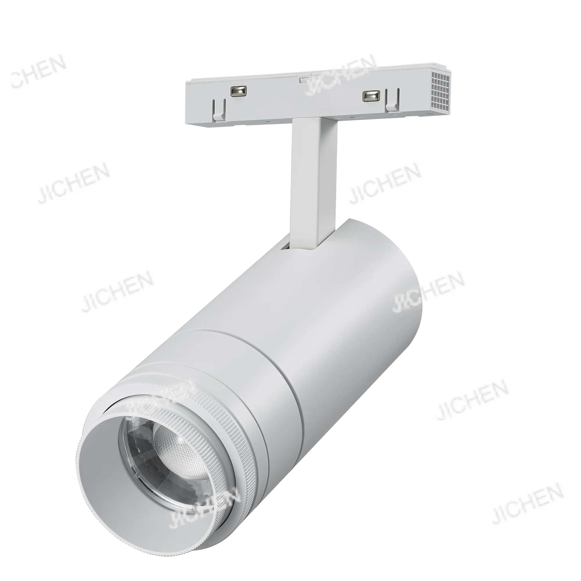 7-20W Led Zoom Trac…