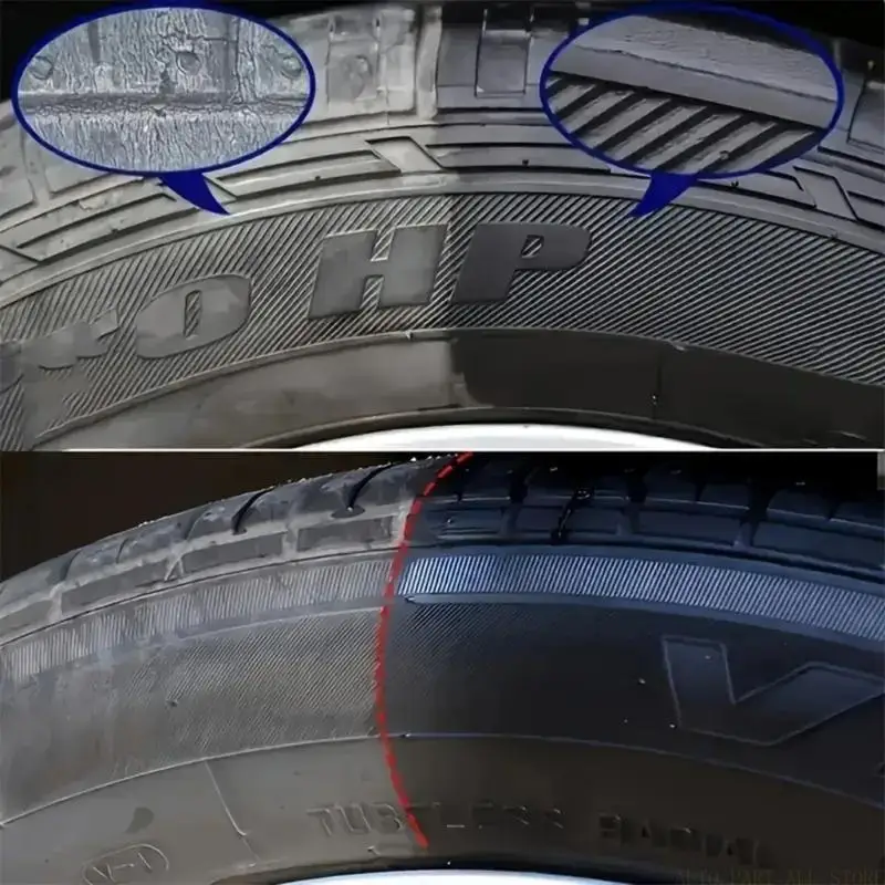 J0MA Car Plastic Refurbishing Paste Plastic Crystal Coating Paste Car Plastic Retreading Paste Auto Interior Coating