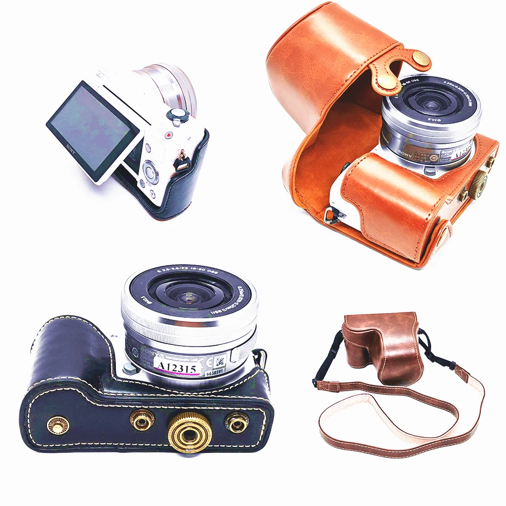 A5000 A5100 Pu Came…