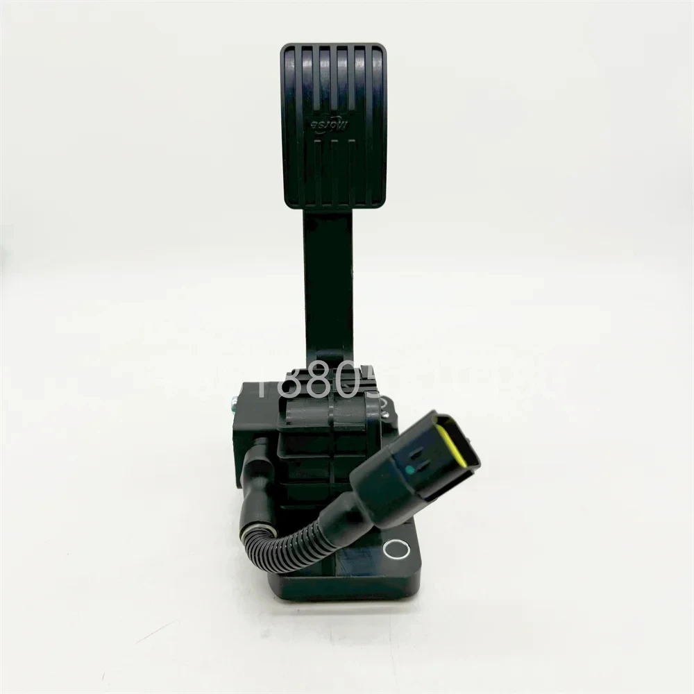 Elektronisches Gaspedal passend für Euroman-Lkw H4117030002A0 – Detail 7