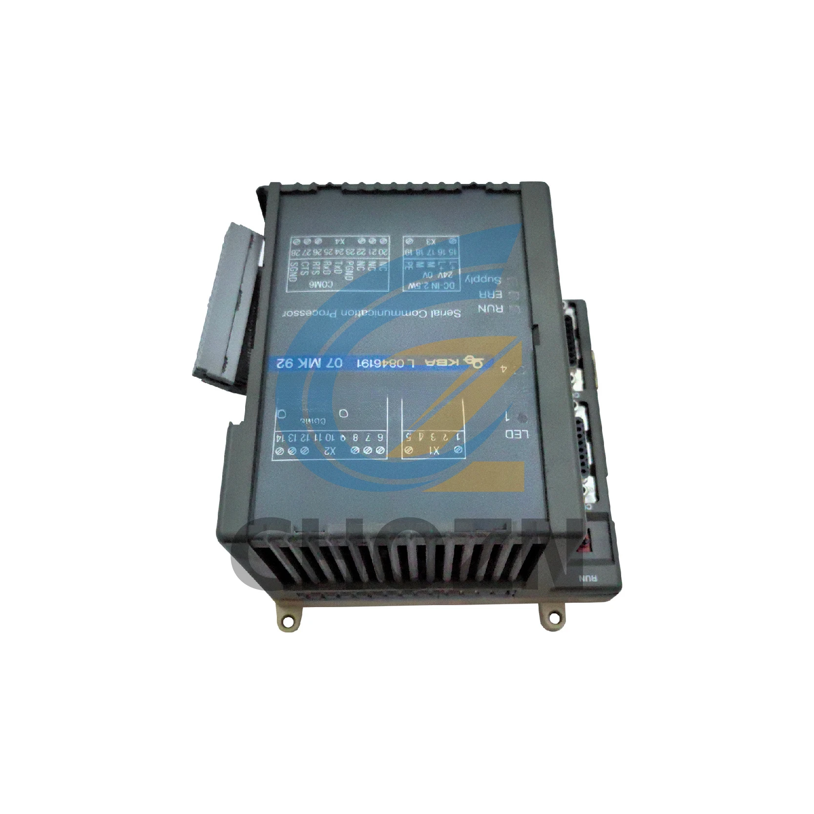 

KBA RA105RA142 Аксессуары для станков KBA Модуль управления связи ABB MK92