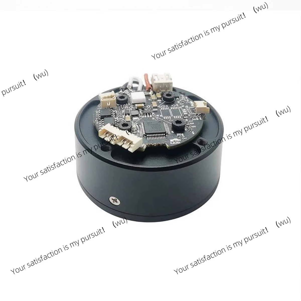 ZOCI-GIM4305-10 Steadywin Brushless Gear Motor Reduction Ratio 10:1 NM 300Rpm