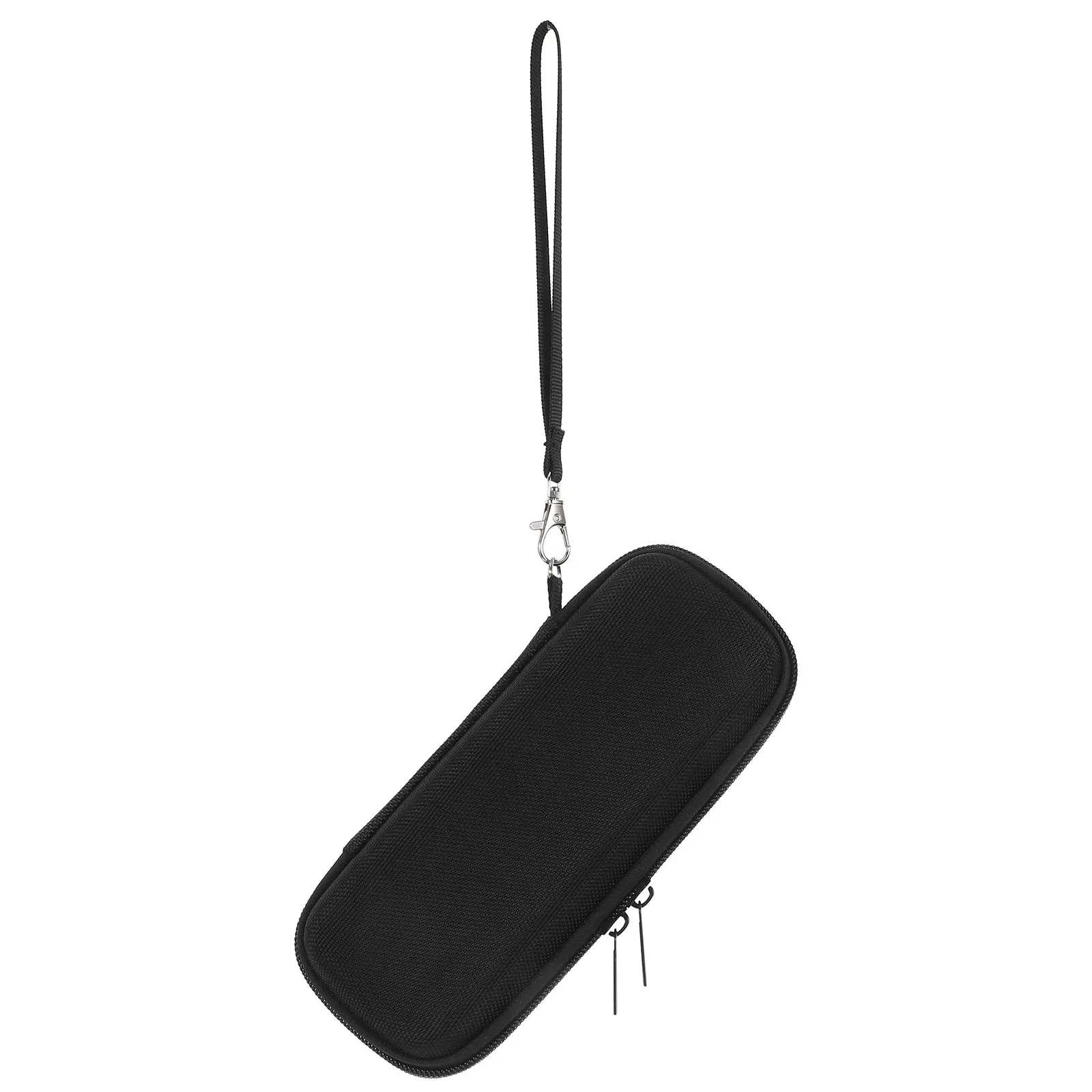 

Portable Case for 2 3 Speaker Storage Bag Lightweight Travel Carry Speaker Protector Electronics