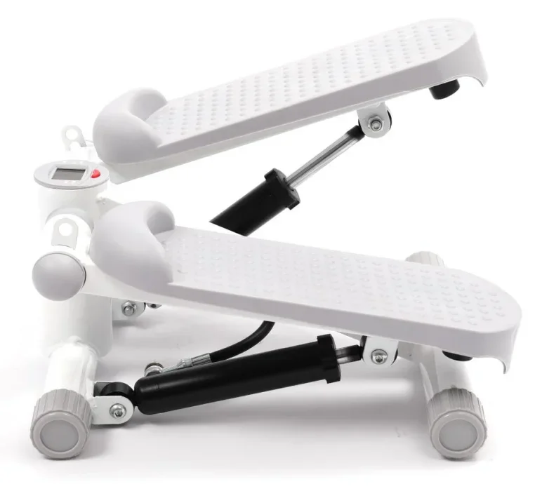 Adjustable hydraulic climber Stair stepper for men and women fitness equipment mini stepper exercise trainer home gym fitness