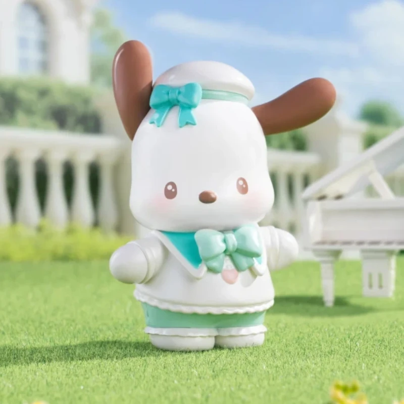 TOP TOY Characters Fantasy Fairytale Series Blind Box Kawaii Model Desktop Ornaments Room Decor Mysterious Boxes Surprise Gifts