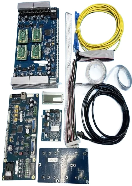 

2026 Good Quality 4720 5113 4H Board Kit with V2.75.03 Main Board Board Set for Inkjet Digital Printer