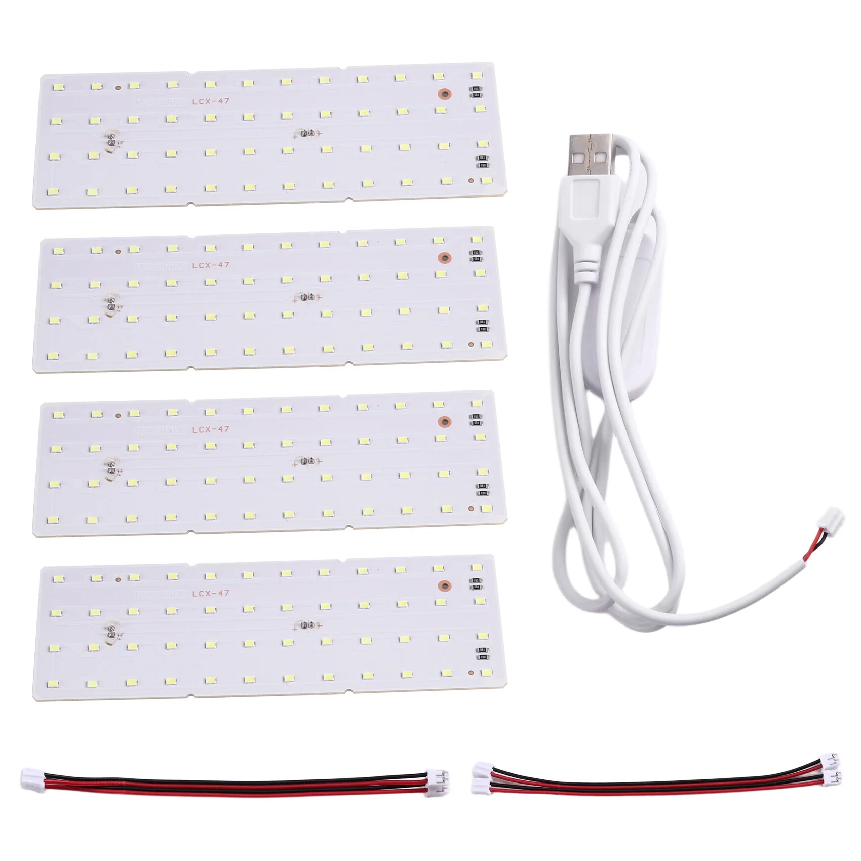 A25P CMYK LED Backlight Board 3D Printed PLA CMYK Lithophane Photo LED Kit LED Light Panel Bundle