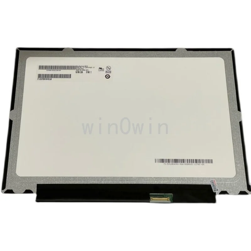 

B120XAK01.0 12.0 inch laptop Monitor panel brand new touch LCD screen