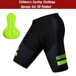 Pantalones Cortos De Ciclismo Nino AliExpress