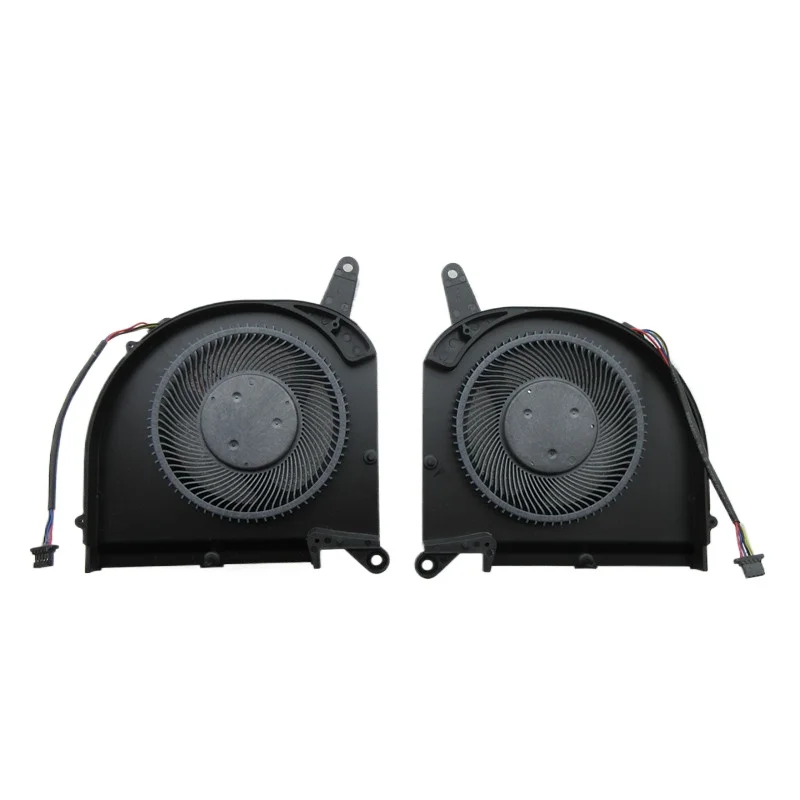 For Gigabyte Aorus 15G 15P 17P 17G KB RX7G RX5G RP77 XB Laptop CPU Cooling Fan