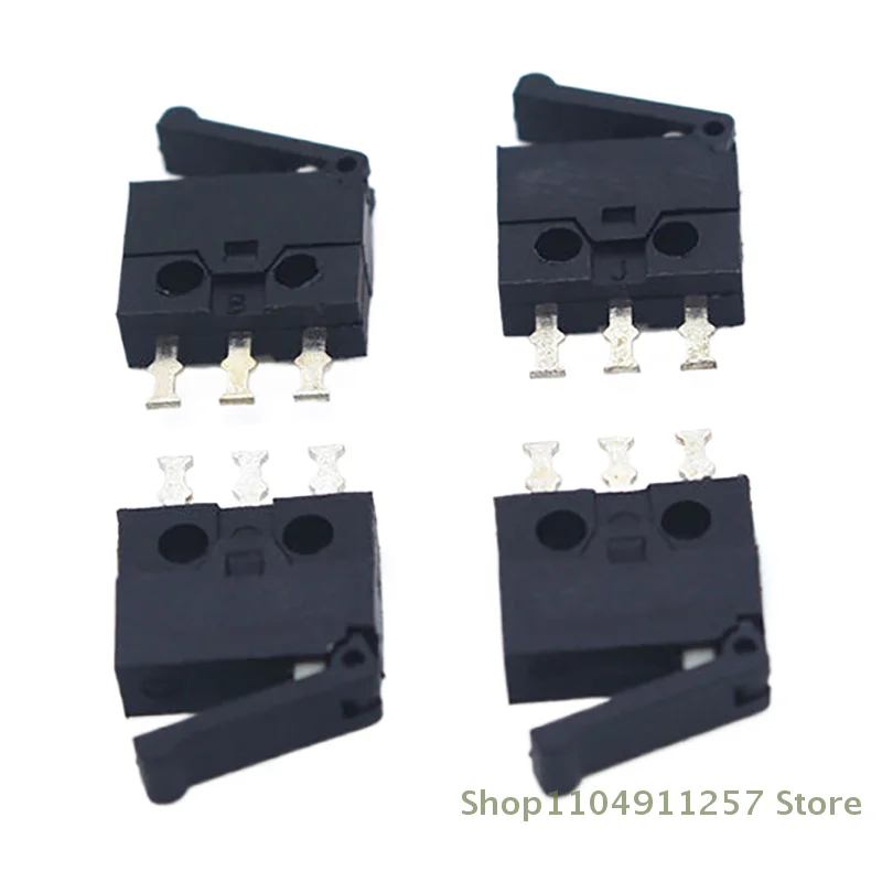 10 Pcs Limit Switch… - image