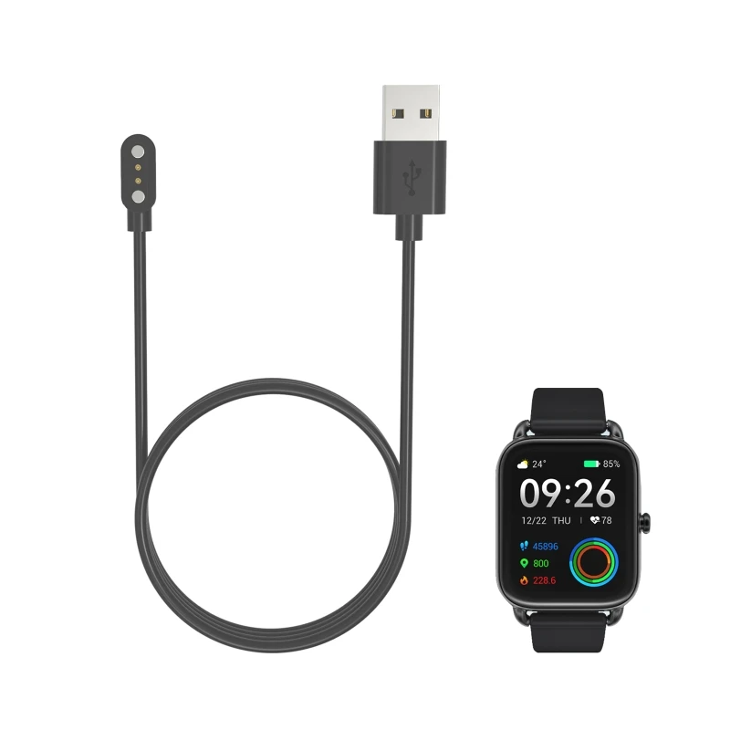 Supporto per cavo ricarica USB, staffa per adattatore per caricabatterie, per Dropship