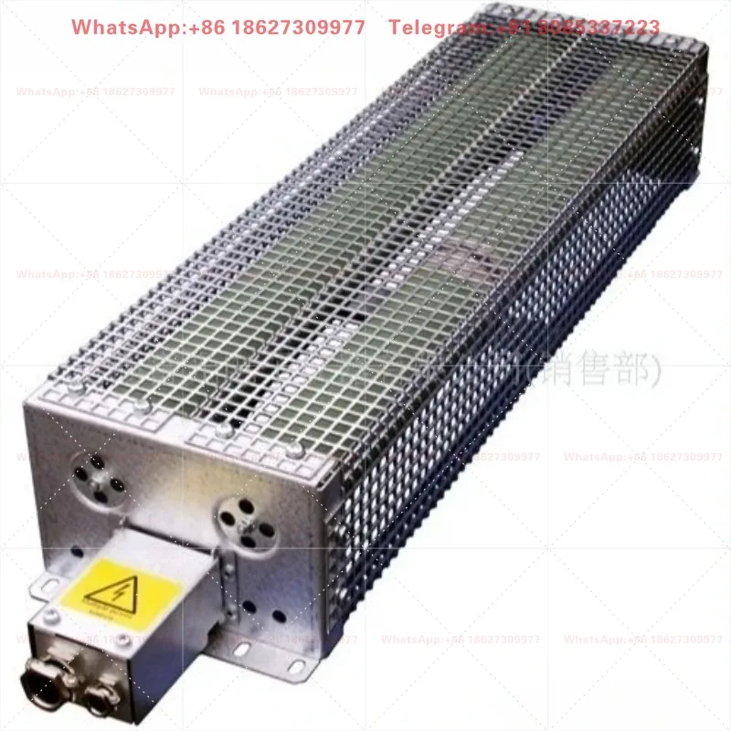 New modular resistor box in stock New spot 1Pcs factory direct sales