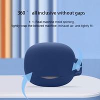 Earbud Flexible Sleeve Shell for MeloBuds N50 Impact Resistance Waterproof Cover K1KF