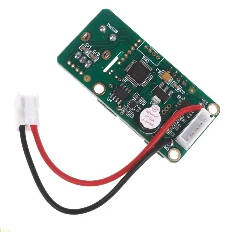 U13A T12 DIY-Schweißtischsteuerplatine Elektrische Lötplatte Eisen-Schweißhandwerk für Telefon STM32 OLED 2.1s Computer – Detail 5