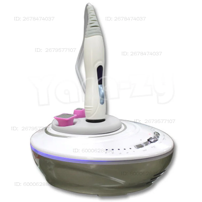 RMJ-001 RF Beauty Equipment Small portable eye and face lifting equipment for home use for beauty salons 100V-240V