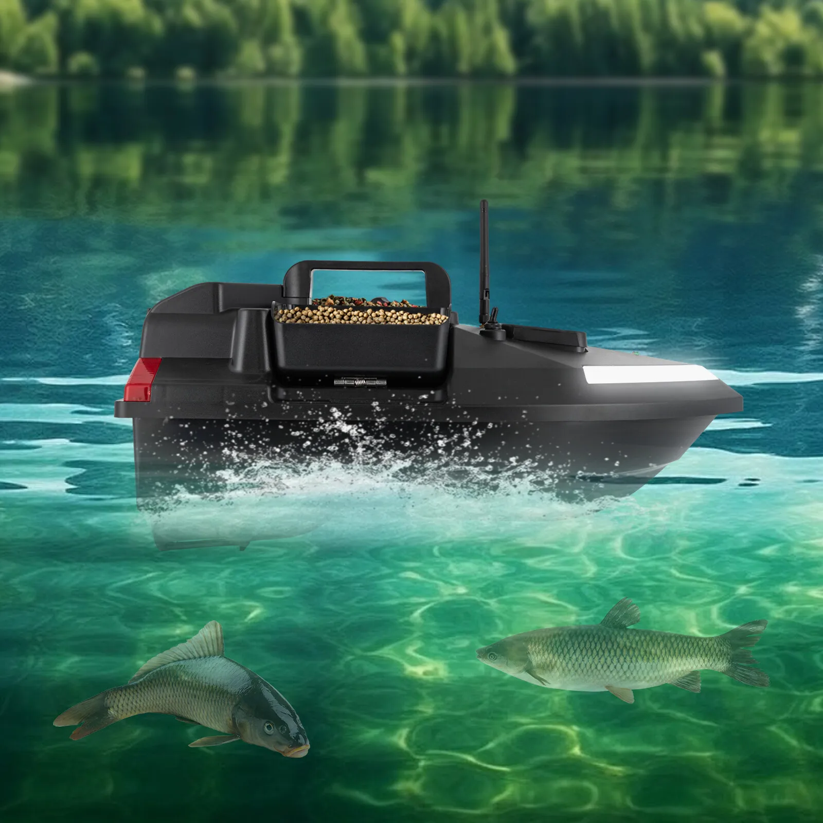 Long-Lasting Bait B… - image