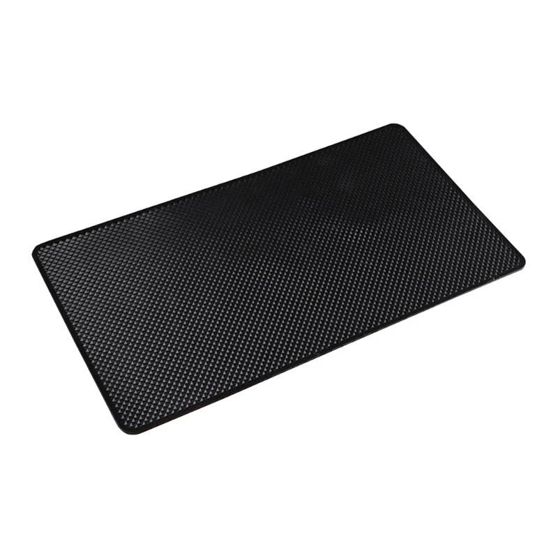 

Car Anti-Slip Mats Auto Multifunction Phone Holder Non Slip Sticky Dashboard Mat