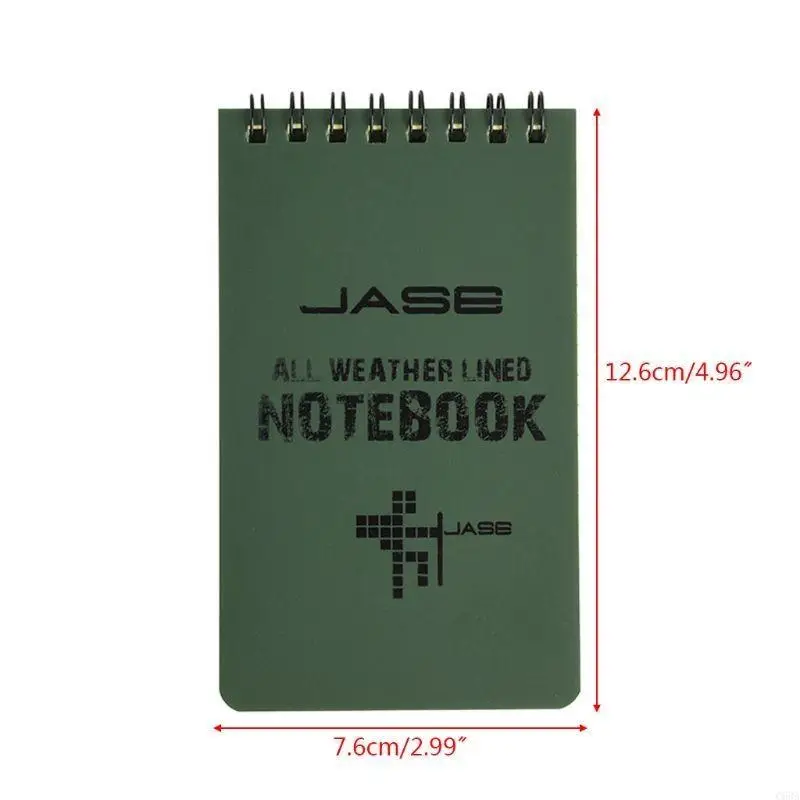 C63A Notebbook