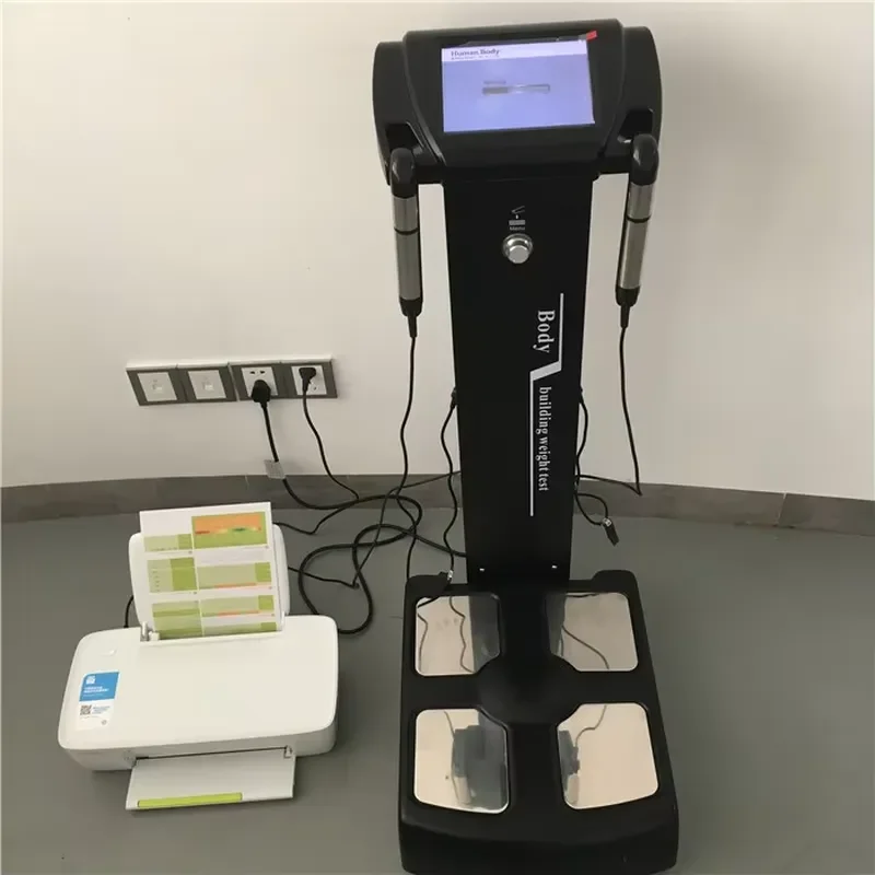 for Gym Body Composition Function Analyzer 4