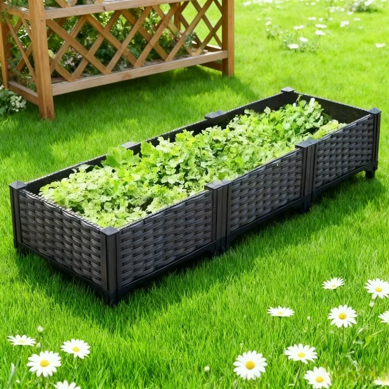 Thumbnail 3 - #30 Best Rated Outdoor Planter Boxes to Buy in 2026