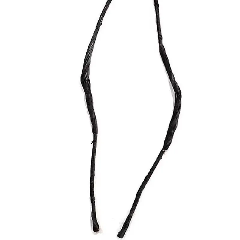 Cuerda de arco tradicional 128 cm para caza - imagen 4
