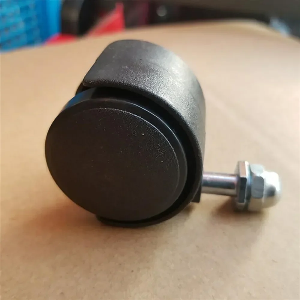WZ-4pcs Heater Gimbal Wheel Replace Wheels For Gree Pioneer Midea Electric Heating oil Heater Spare Universal Casters