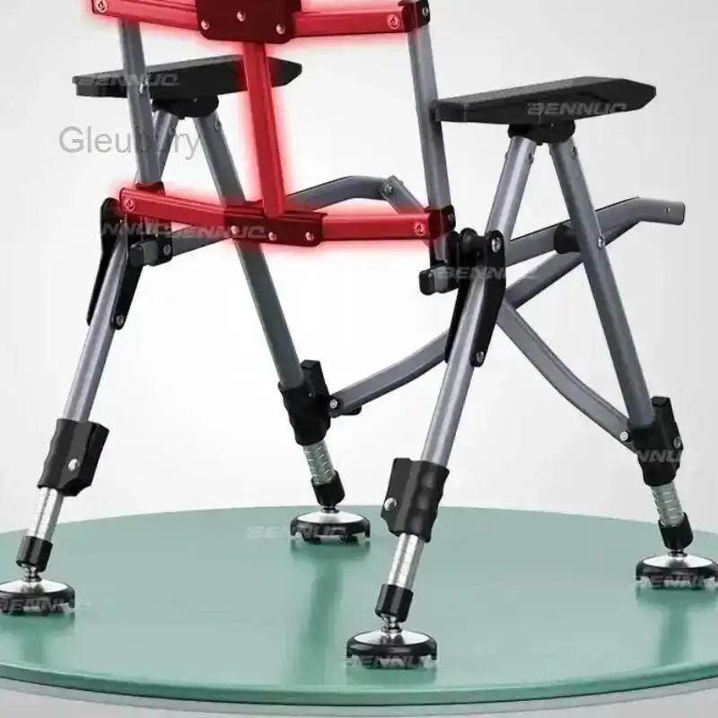 Portable Folding Beach Special European-style Chairs Beach Chairs All-terrain Model Outdoor Furniture Sedie Da Spiaggia ZYSTY