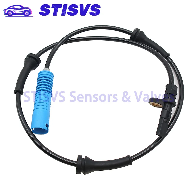 SSW000020 Rear Left/Right ABS Wheel Speed Sensor For Land Rover Freelander Mk 1 2.0 Td4 2001 2002 2003 2004 2005 2006 Car Parts