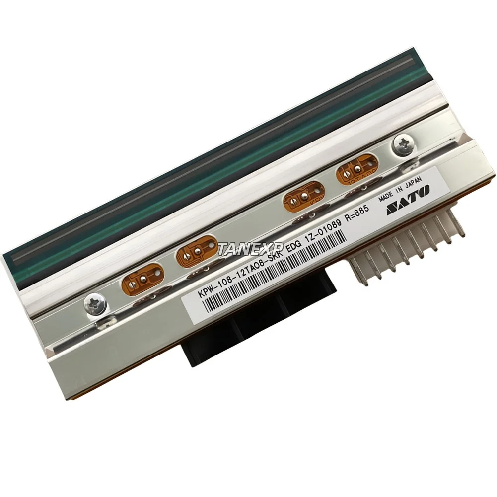 R29225000 New Original Printhead for SATO  S84ex  300dpi Thermal Barcode Label Printer
