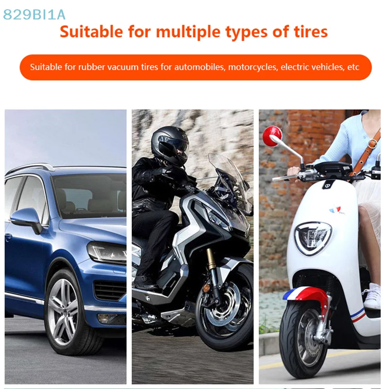 

1 шт., 350/400 мл, вакуумный клей для ремонта внутренней камеры шин, велосипедный мотоцикл, универсальный герметик для шин, автомобильная резиновая жидкость для ремонта шин