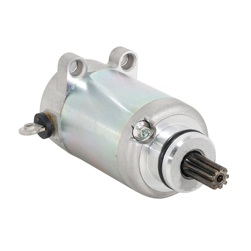 

Motorcycle Starter Motor For Fantic XEF250 2021-2024 XXF250 4T 2022-2024 OEM:07099020