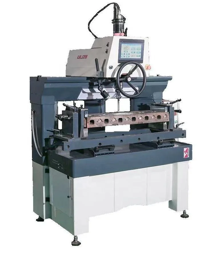 UL120TOUCH SCNEEN MACHINE do GŁOWICY CYLINDRA