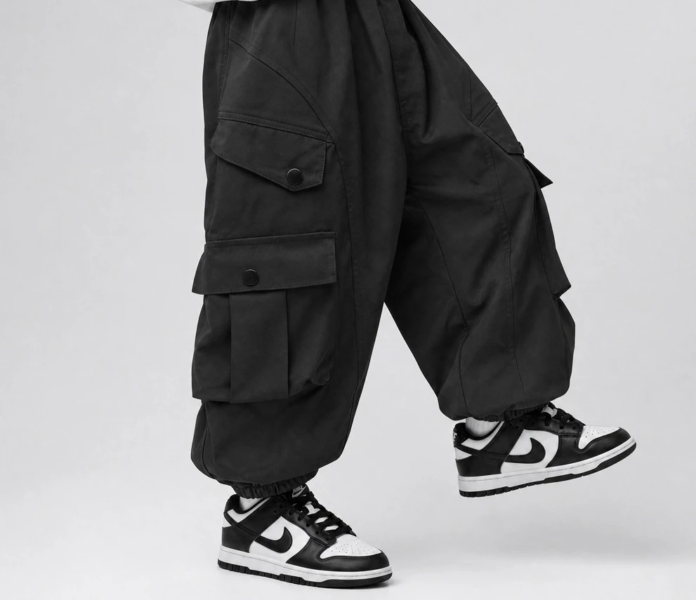 2026 New Fashionable Autumn Childrens Clothing Boys Pants Korean Version Casual Childrens Solid Color Pants