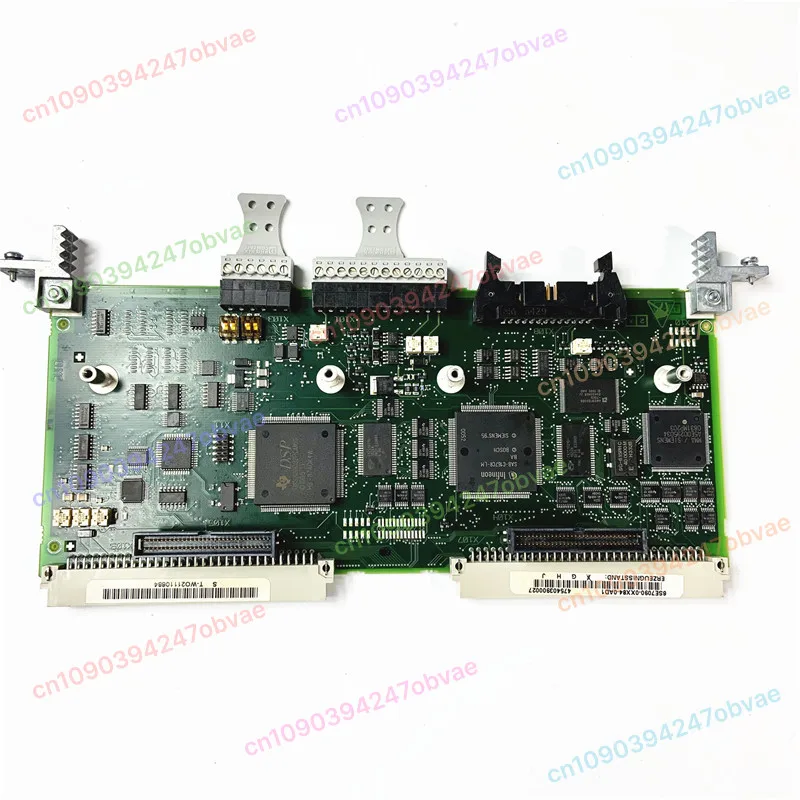 

6SE7090-0XX84-0AD1 Inverter 70 Series Control Board Terminal Signal CUMC Main Board