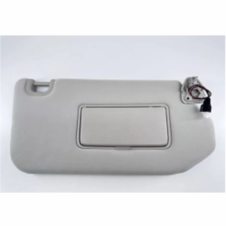 

Пара солнцезащитных козырьков для Nissan Pathfinder 2014-2017 Infiniti QX60 2013-2018 Infiniti JX35 96400-9PB0A 96401-9PB0A 2013-2018 гг.