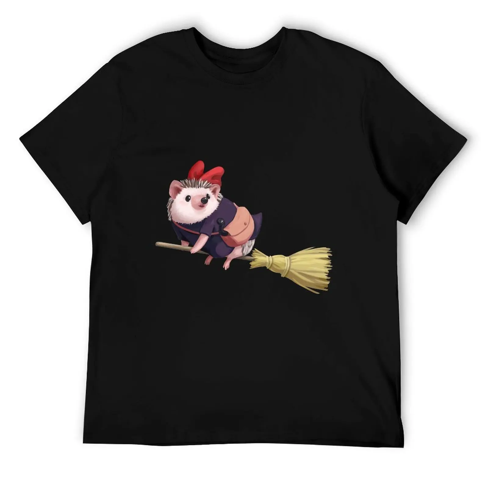 

Kiwi's Delivery Service T-Shirt t shirts for man slim fit cotton t shirt man T-Shirt