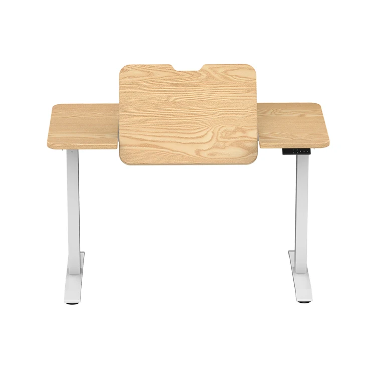 Sit Stand Desk Adult Kids Drafting Table for Architects Height Adjustable Standing Tables Tilt Drawing Desk