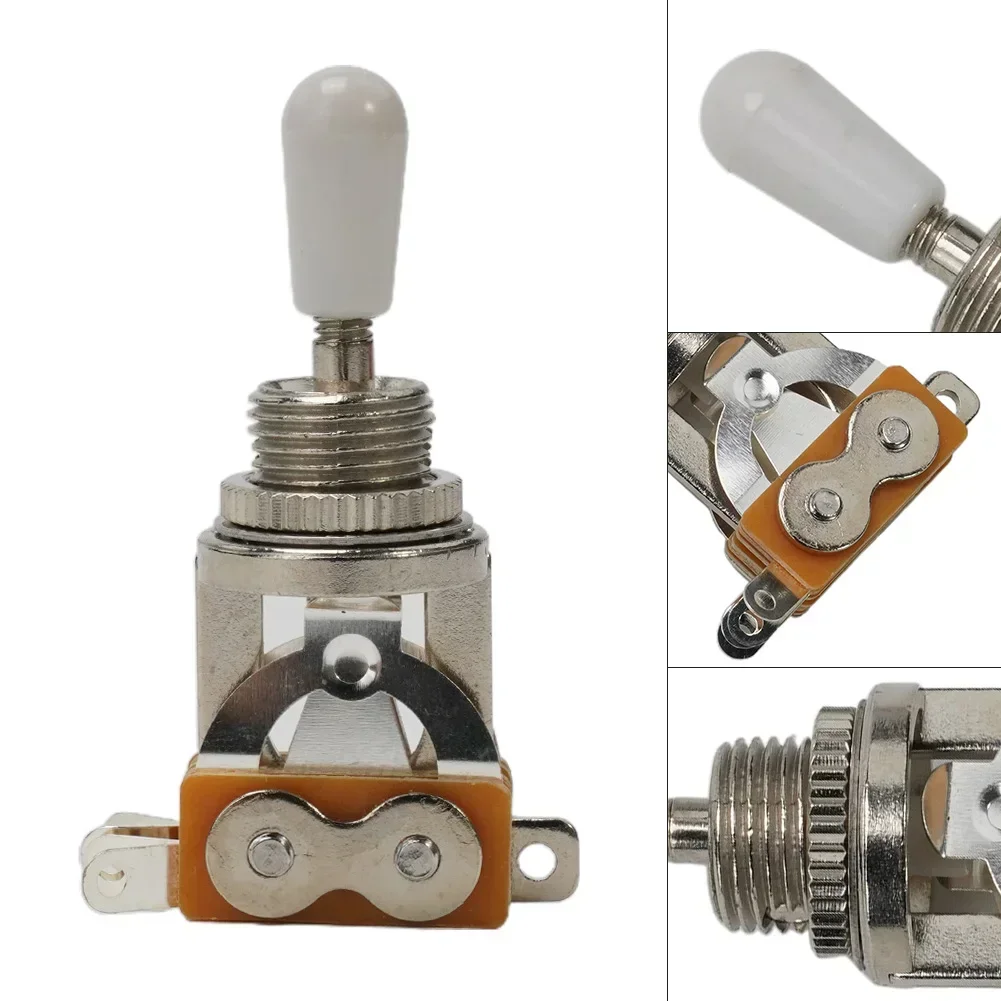 3 Way Guitar Switch… - image