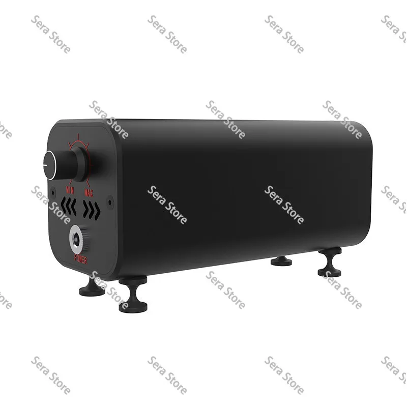 Engraving machine air aid, suitable for small laser engraving machines on the market