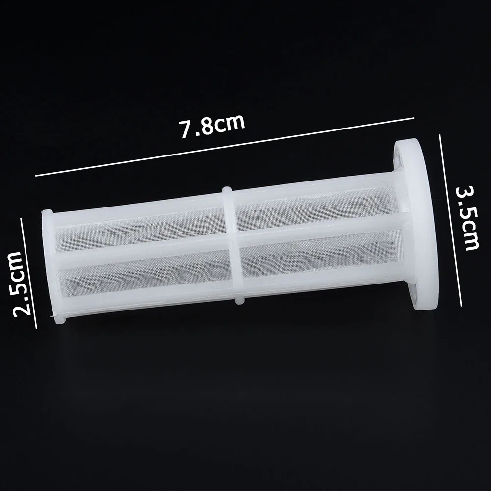 5PCS Washer Water Filter Net Suitable For Karcher K2-K7 High Pressure Washing Machine Garden Irrigation Accessories Filter