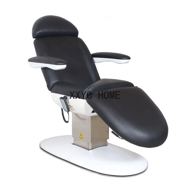 

Electric Beauty Bed Automatic Lifting Surgery Tattoo Couch Injection Surgery Tattoo Dental Tattoo Bed