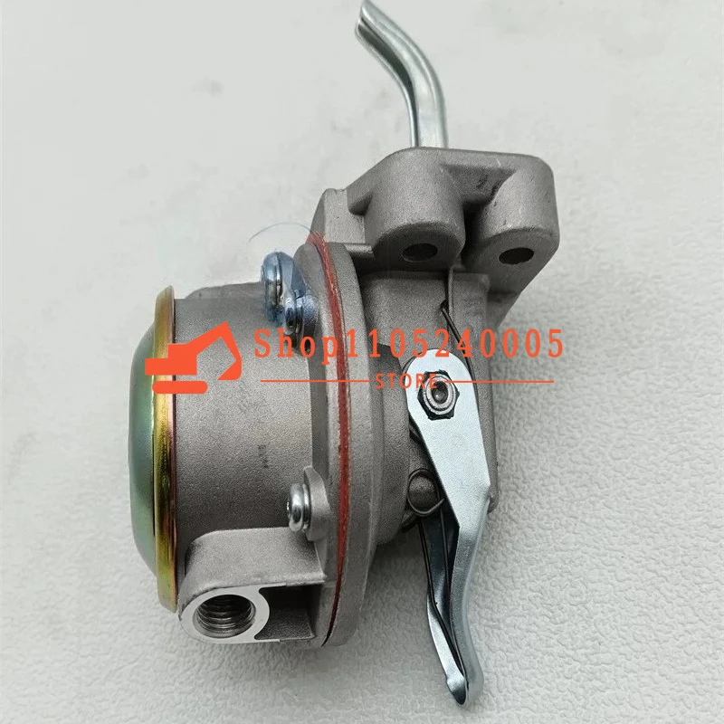 

Высококачественный топливный насос ULPK0036 (390-1557) для двигателей C7.1 и E320D2